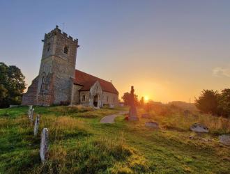 Church