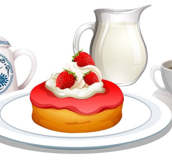 Coffee Morning