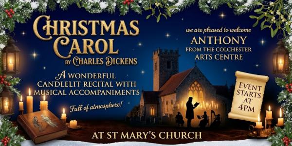 Christmas Carol