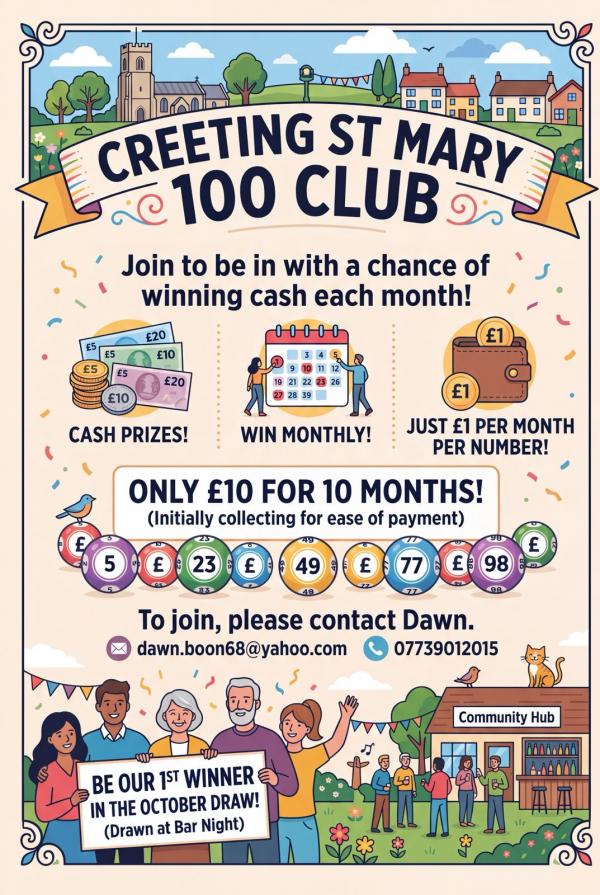 100 club