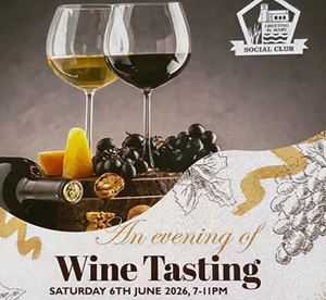 Small wine tasting image